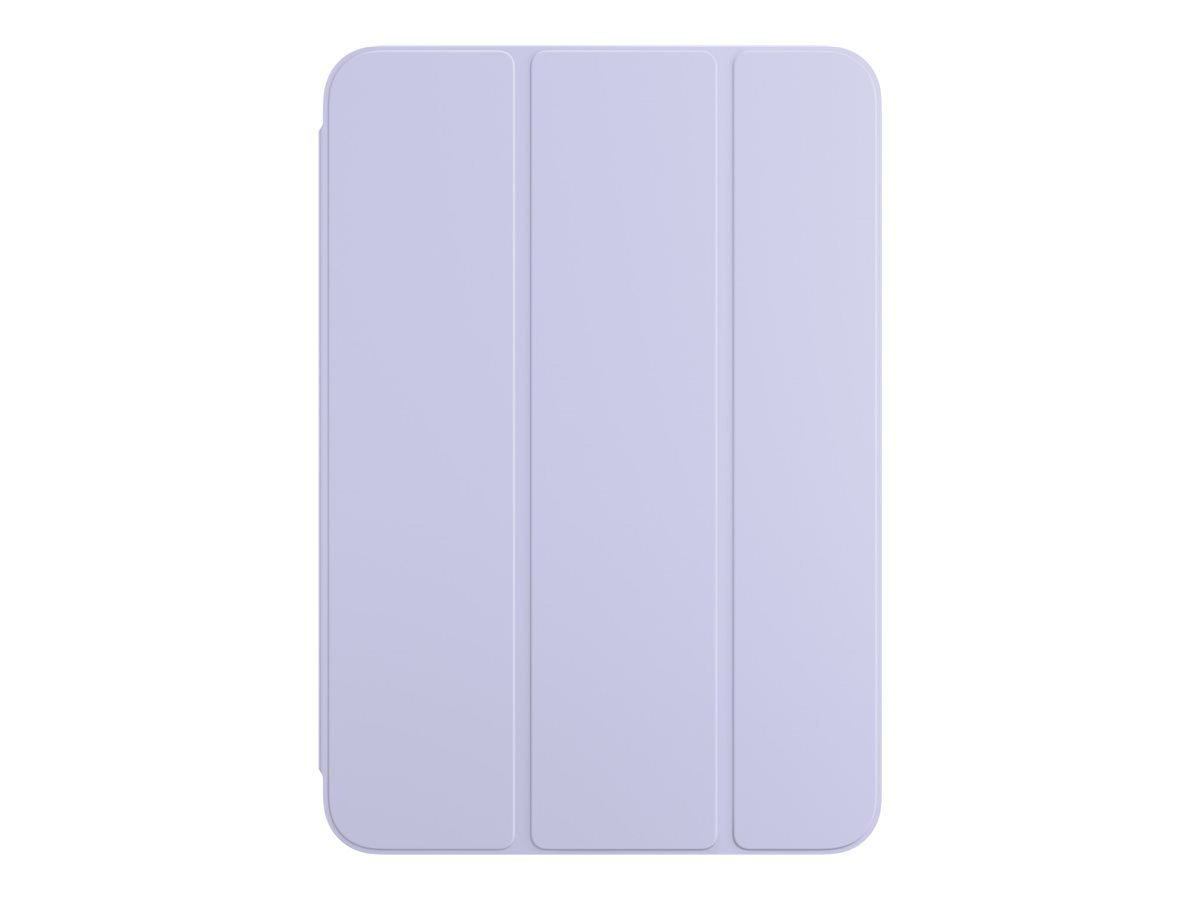 Apple Smart - Flip-Hülle für Tablet - Hellviolett - für iPad mini (6. Generation)
