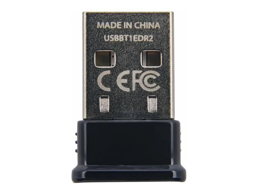 StarTech.com Mini USB-Bluetooth 2.1 Adapter