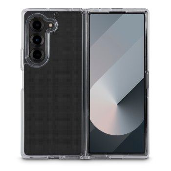 Hama Handyhülle "Always Clear" für Samsung Galaxy Z Fold6, durchsichtig