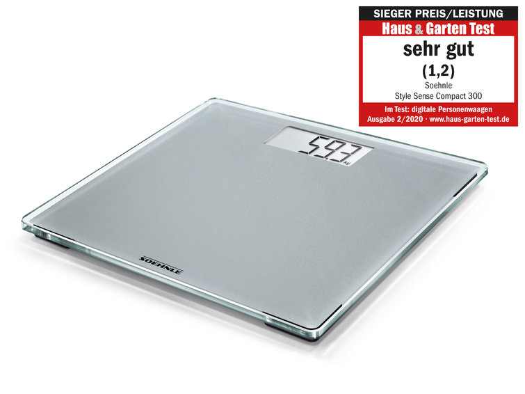 Soehnle Style Sense Compact 300