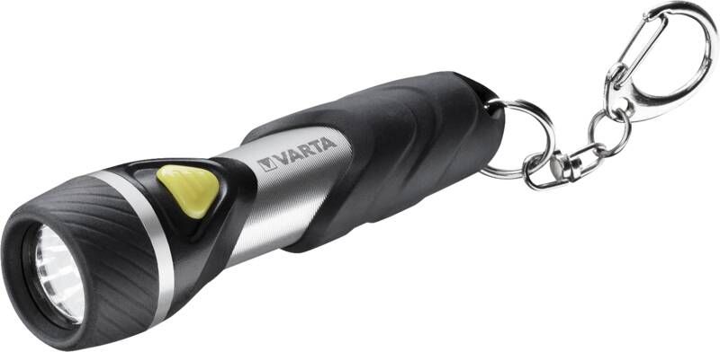 Varta Mini-Taschenlampe Day Light Key Chain