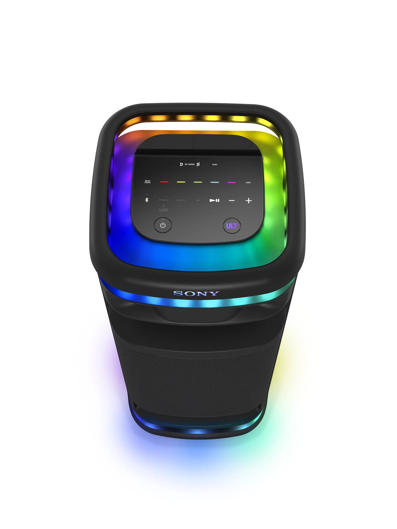 Sony ULT Tower 10 - Bluetooth Partylautsprecher
