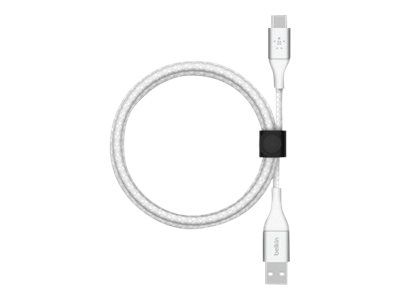 Belkin BoostCharge - USB-Kabel - 24 pin USB-C (M)