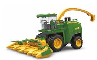 Amewi Toy Feldhäcksler - Traktor - 1:24 - 6 Jahr(e) - 500 mAh - 564 g