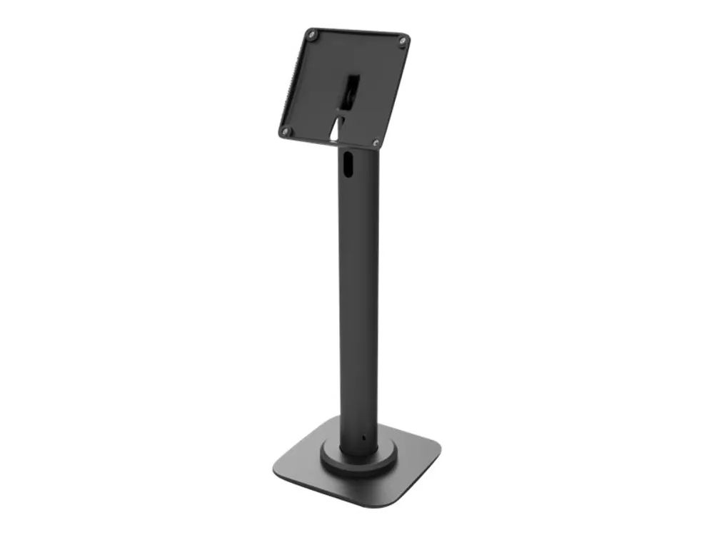 Compulocks VESA Tilting Kiosk Stand 4" with Cable Management