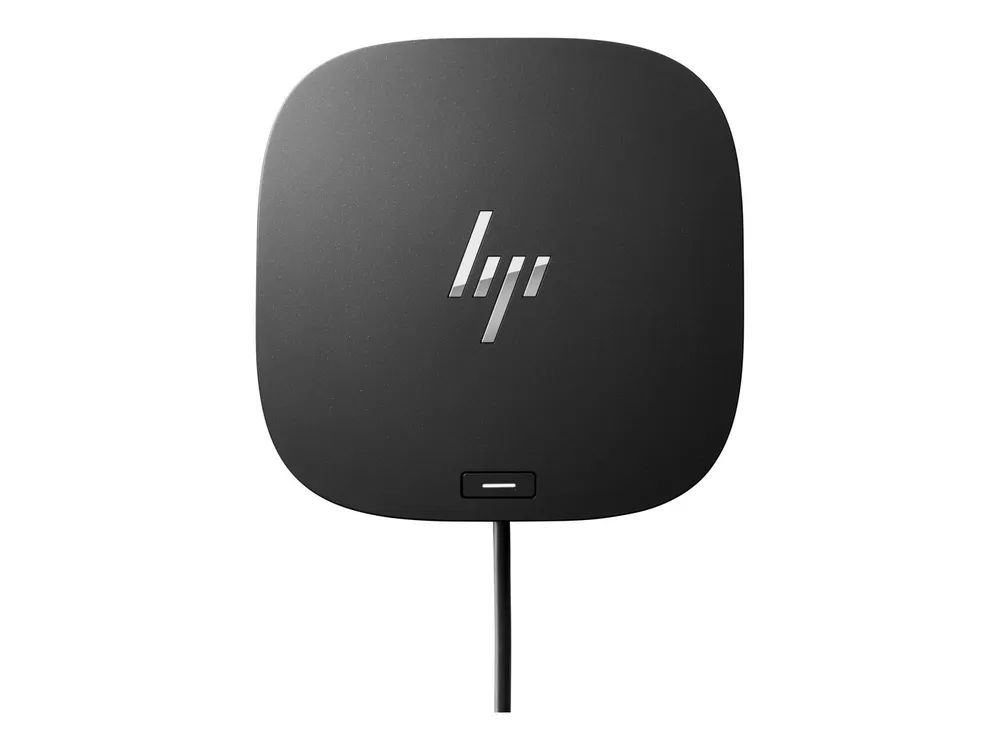 HP USB-C G5 Essential Dock - Dockingstation