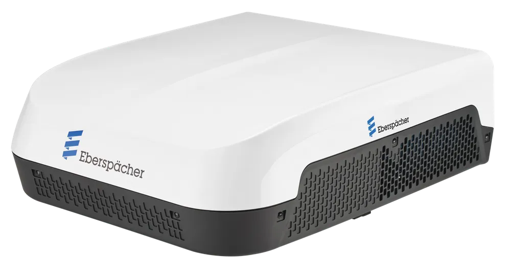Eberspächer Klimaanlage Breezonic Slim 1.7 weiß (S)