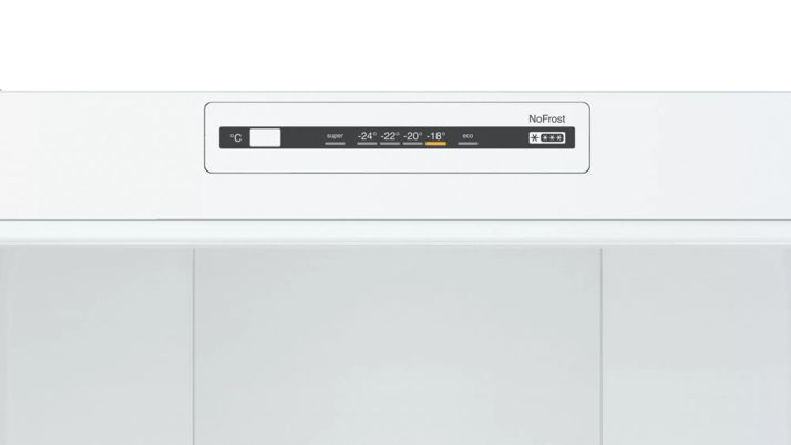 Bosch Serie 2 KGN36NLEB