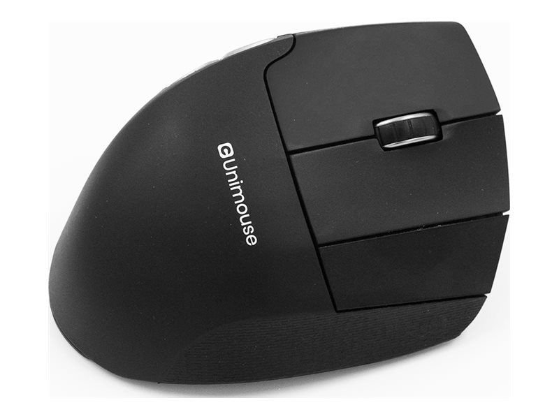Contour Unimouse - Vertikale Maus - ergonomisch