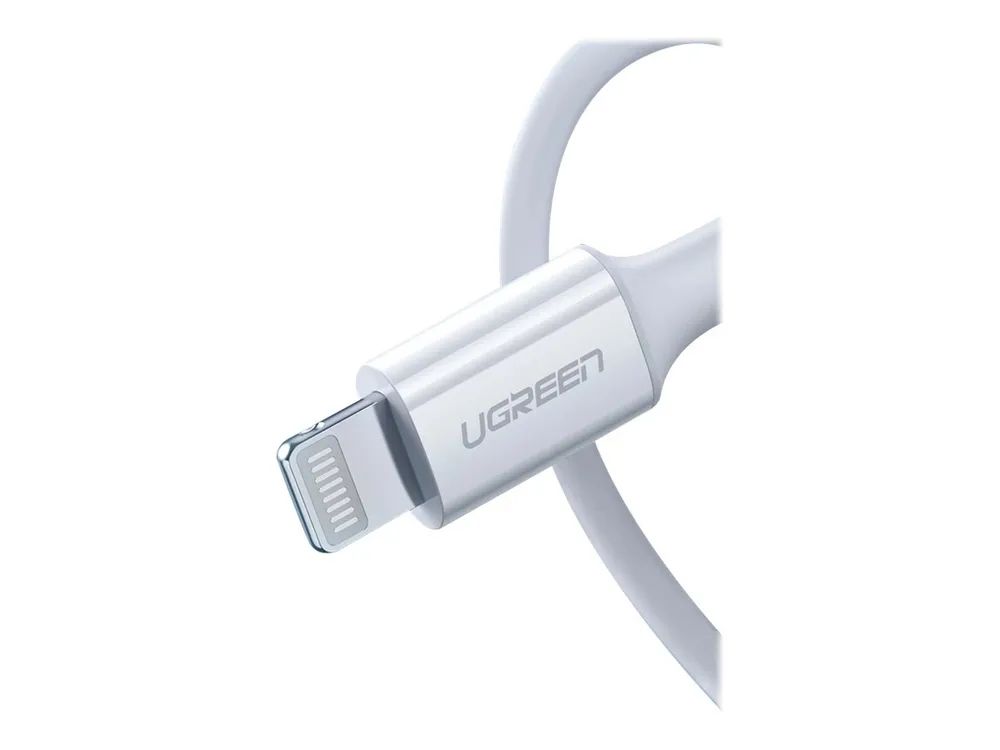 UGREEN Lightning to Type-C Cable 1m US171