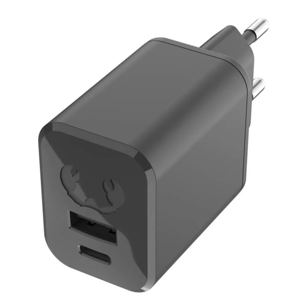 Fresh 'n Rebel 220555 USB-C + A CHARGER 45W