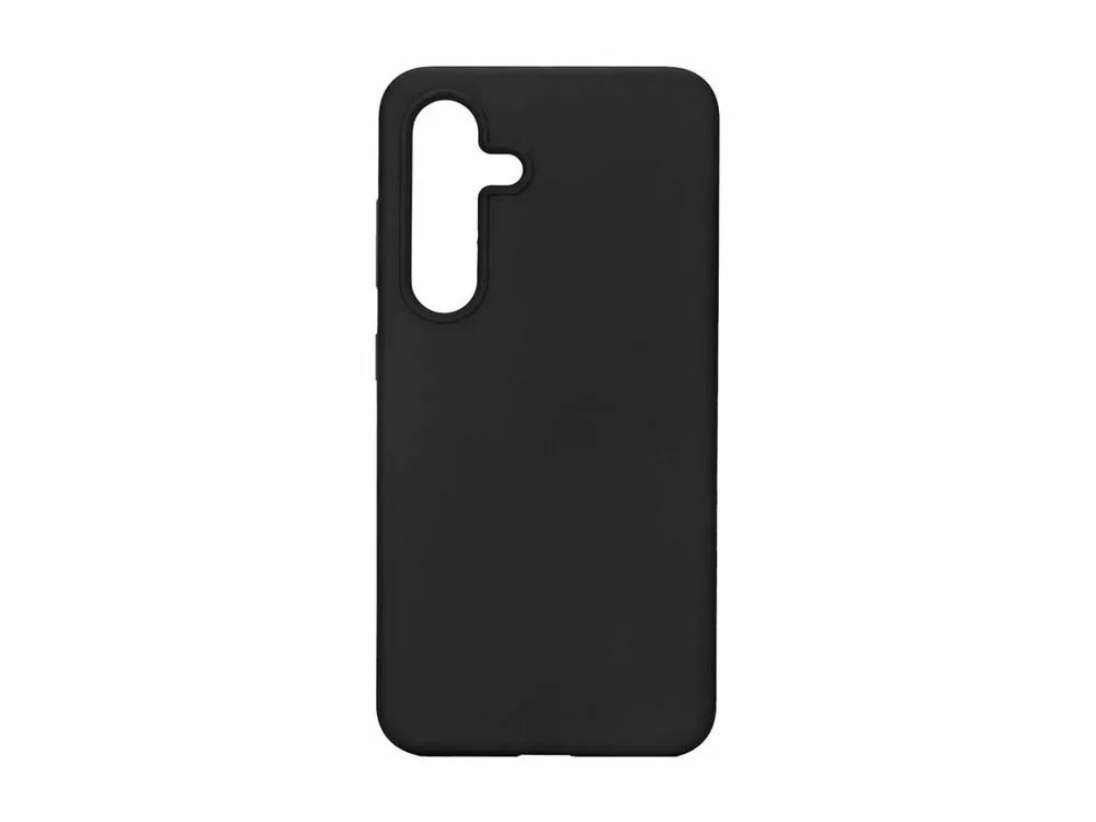 eSTUFF Infinite Vienna - Hintere Abdeckung für Mobiltelefon - 100 % recycelter Kunststoff - Thermoplastisches Polyurethan (TPU)