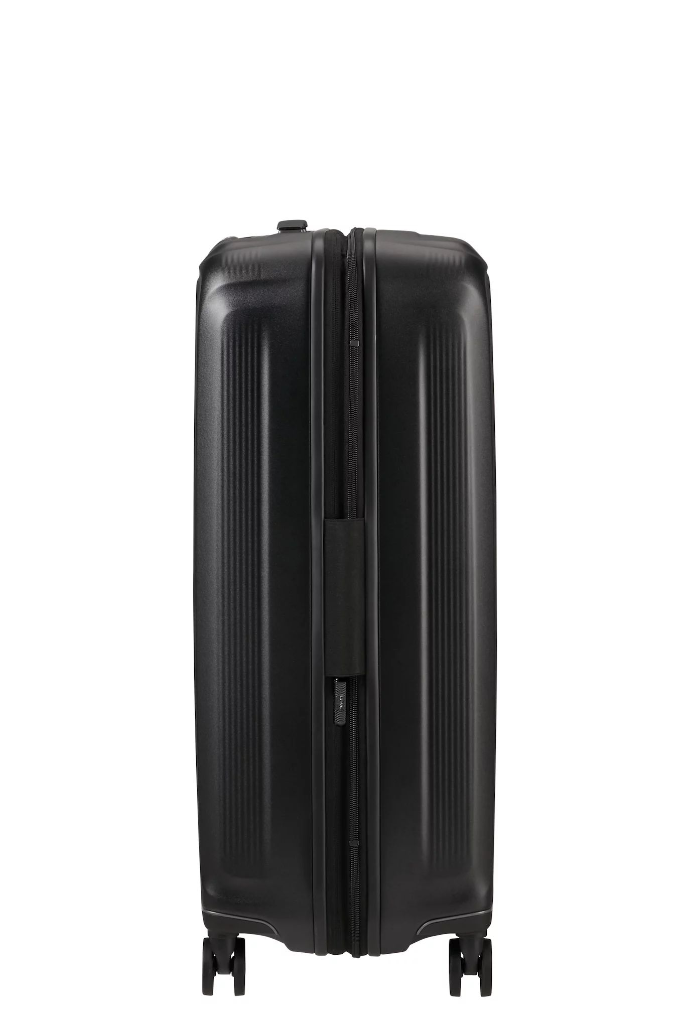 Samsonite NUON SPINNER 69/25 EXP MATT GRAPHITE