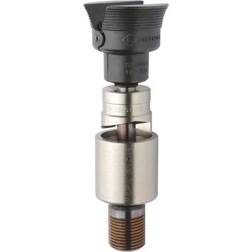 Greenlee UND MATRIZE PG 16 (22,5 MM) / GREENL SPEED PUNCH STEMPEL 52055433