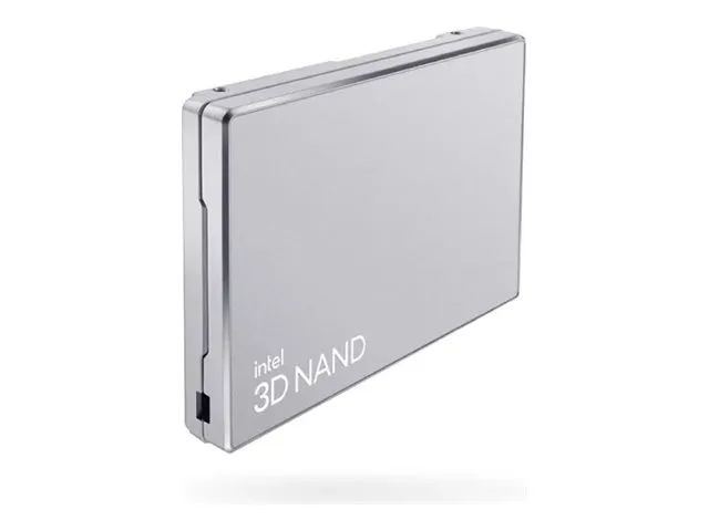 Solidigm D5 Series D5-P5316 - SSD - Enterprise - 15.36 TB - intern - 2.5" (6.4 cm)