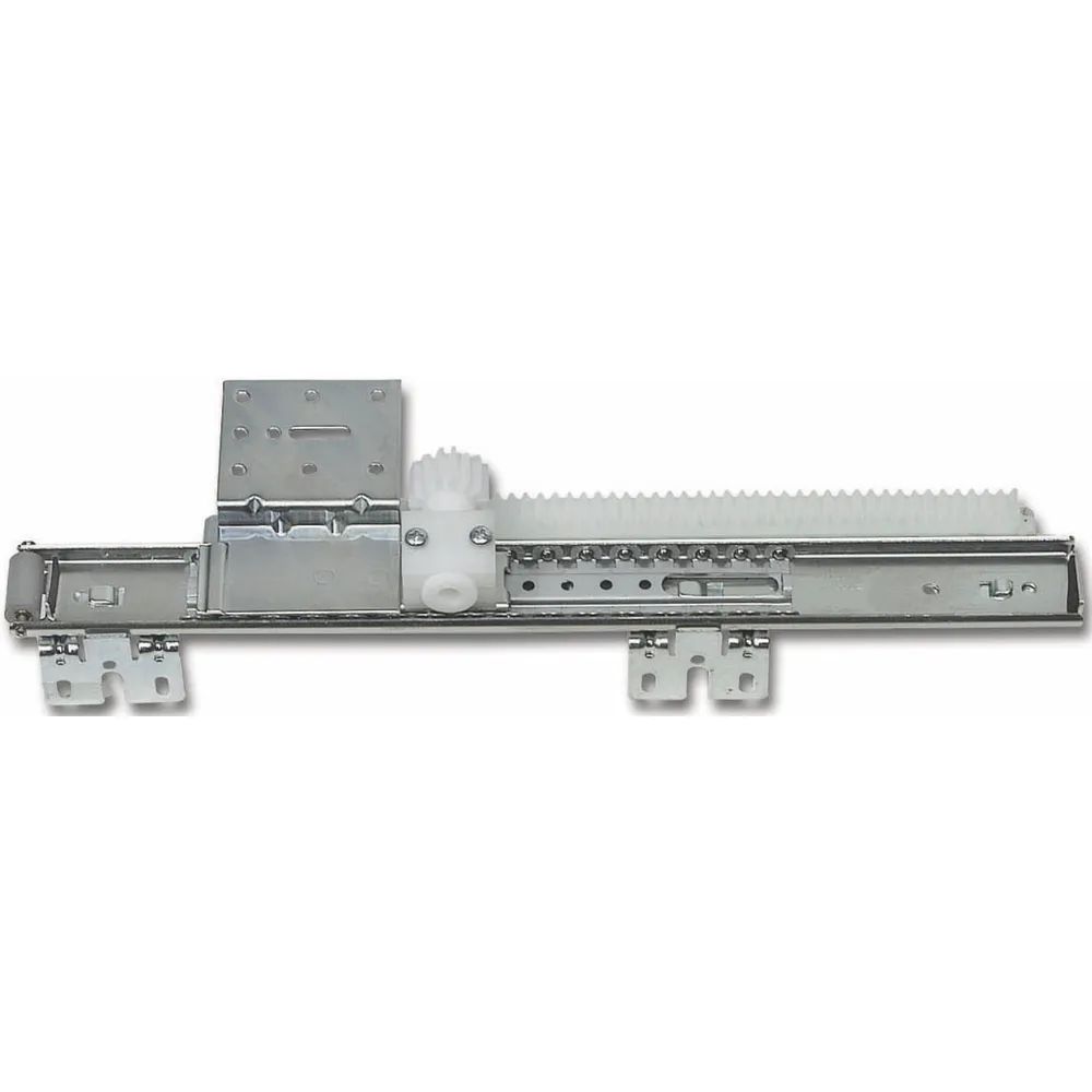 ACCURIDE 1316 Synchronsteuerung, Schienenlänge 350 mm