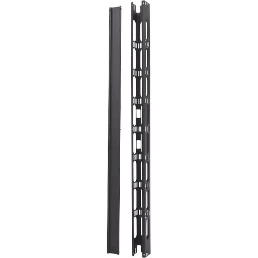 R-TEC KABELRANGIERK. + DECKEL F.PRO / RTEC-B E-KRK42 PRO-VKM42.GR
