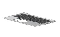 HP M07132-051 - Tastatur - 35,6 cm (14") - Französisch - Tastatur mit Hintergrundbeleuchtung - HP - ZBook Firefly 14 G7