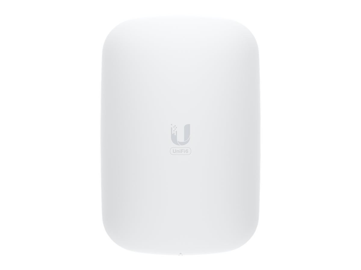 Ubiquiti UniFi U6 - Wi-Fi-Range-Extender - Wi-Fi 6