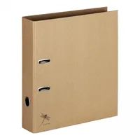 Pagna 50390-11 - A4 - Rundring - Lagerung - Karton - Braun - 1 Stück(e)