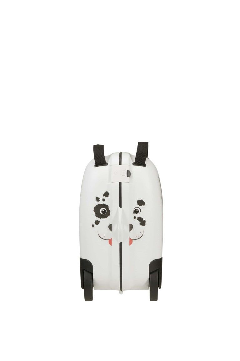 SAMSONITE DREAM2GO RIDE-ON SUITCASE, Puppy