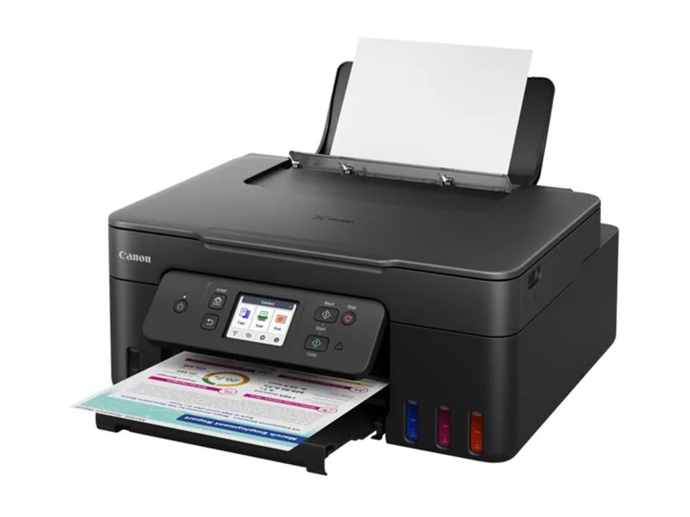 Canon PIXMA G3590 MegaTank - A4 - 4.800 dpi