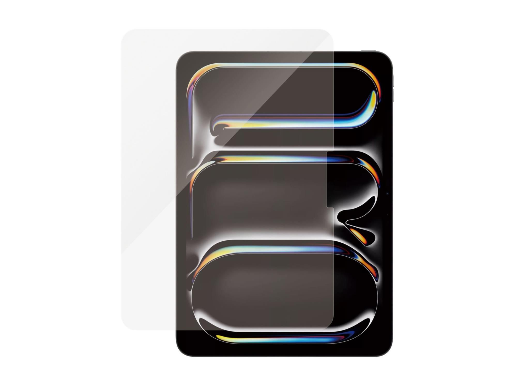 PanzerGlass Bildschirmschutz für Tablet - ultrabreite Passform - Glas - für Apple 11-inch iPad Pro (M4)