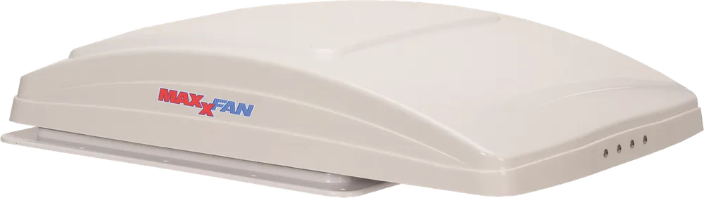 MAXXAIR MaxxFan Deluxe White