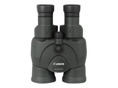 Canon Fernglas 12 x 36 IS III - Stabilisiertes Bild