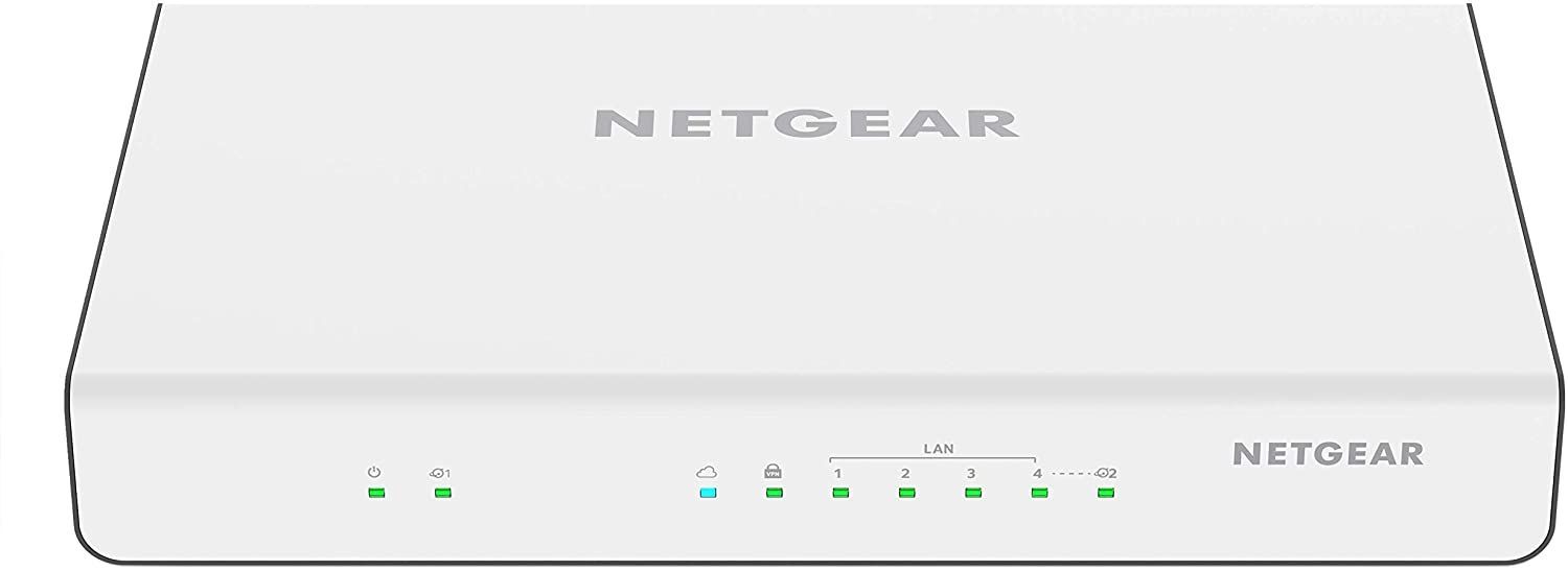 Netgear BR500-100PES Open-Box
