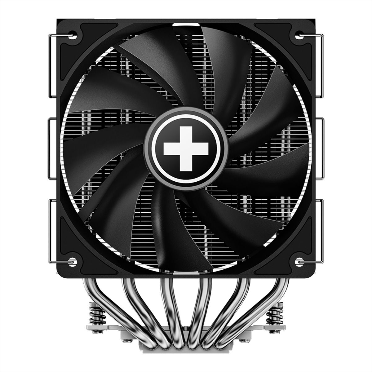 Xilence CPU Kühler M806D.B Cryon Multisocket XC091 - CPU-Kühler