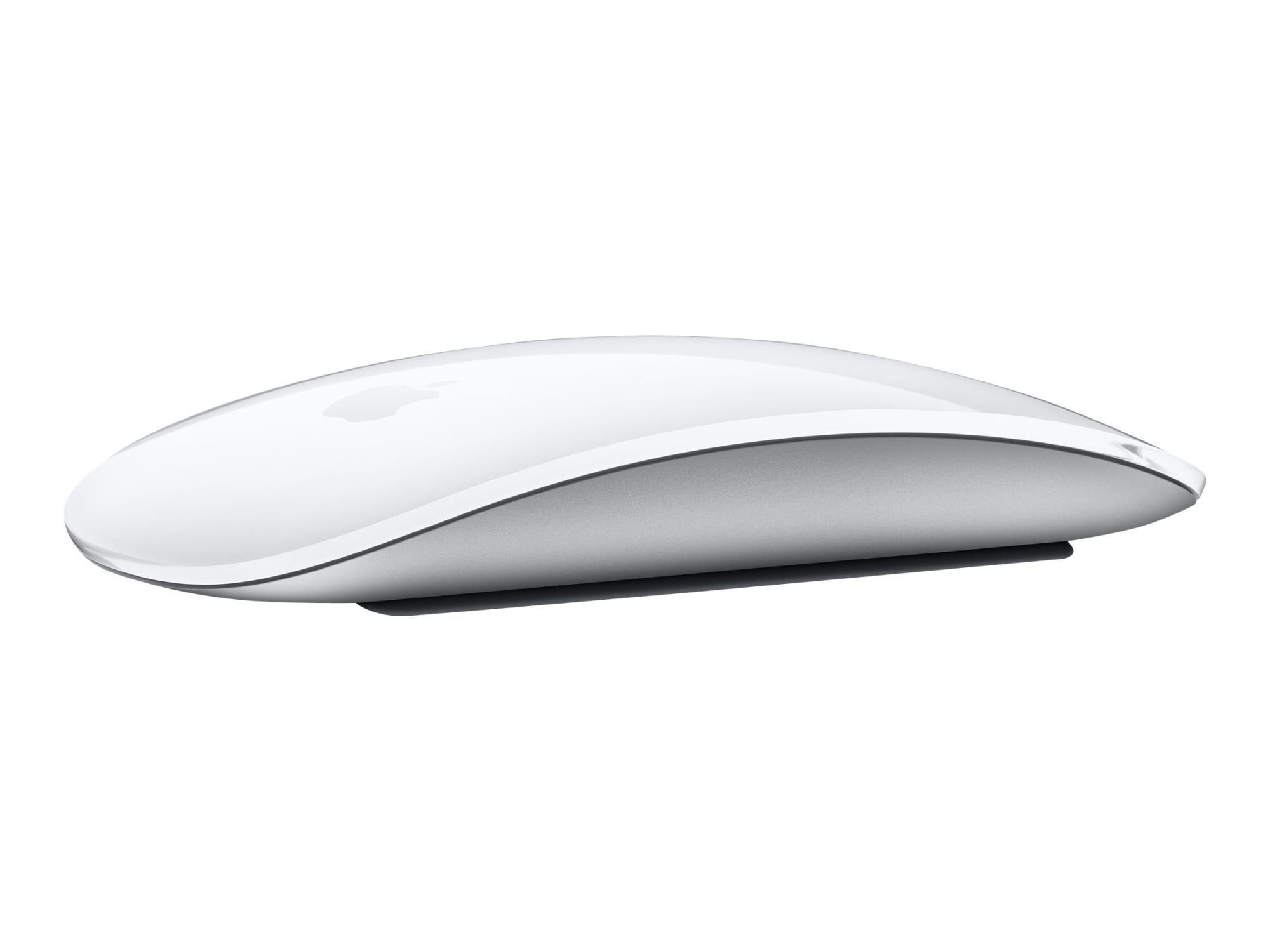 Apple Magic Mouse - Maus - Multi-Touch - kabellos