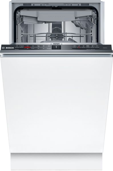 Bosch SPV2HKX42E Spüler vollintegriert 45 cm