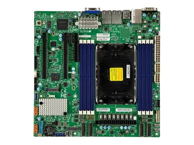 Supermicro X13SEM-TF - Motherboard - micro ATX