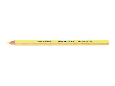 STAEDTLER Textsurfer dry - Farbstift - Wachs