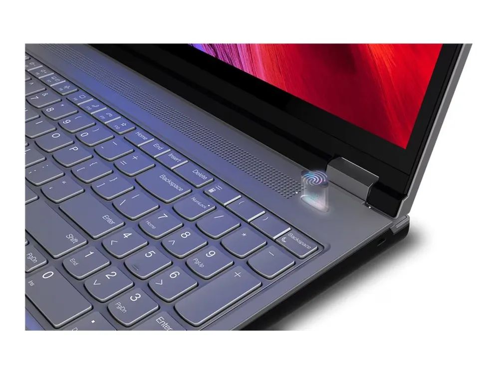 Lenovo ThinkPad P16 Gen 2 21FA - 180°-Scharnierdesign - Intel Core i7 i7-14700HX / 2.1 GHz - Win 11 Pro - RTX 2000 Ada - 32 GB RAM - 512 GB SSD TCG Opal Encryption 2, NVMe, Performance - 40.6 cm (16")
