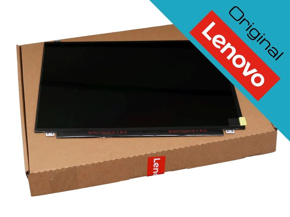 Lenovo LCD 15.6" FHD AG Non-Touch