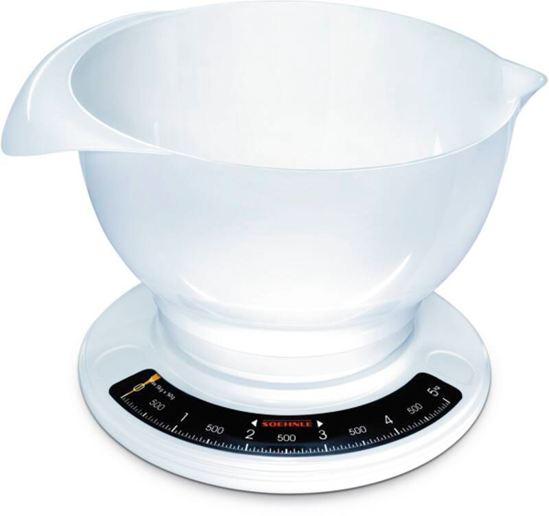 Soehnle 65054 Culina pro