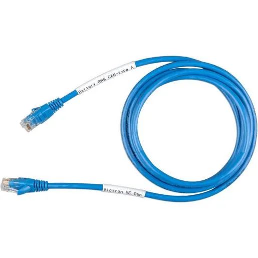 Victron Energy VE.CAN/CAN-BUS BMS A CABLE 5M / VICTRO ASS030710150