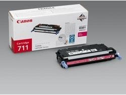 Canon 711 - Magenta - Original - Tonerpatrone