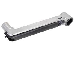Ergotron LX Sit-Stand Extension - Montagekomponente (Erweiterungshalterung)