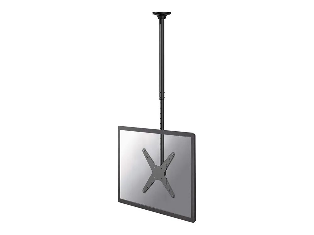 Neomounts FPMA-C340 - Halterung - Voll beweglich - für LCD-Display - Schwarz - Bildschirmgröße: 81.28-190.5 cm (32"-75")