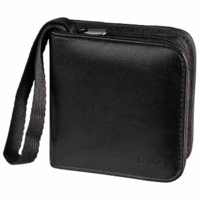 Hama 95980 MEM.CARD WALLET 12XSD