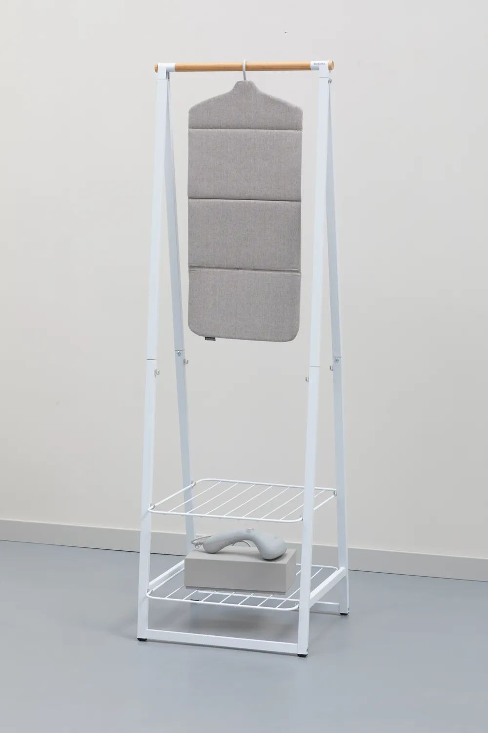 Brabantia Zusammenklappbares Dampfbrett - Grey