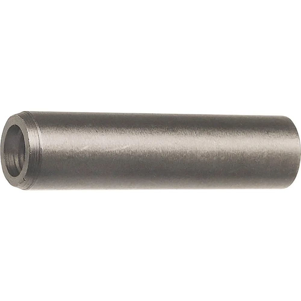 Halfmann Schrauben GmbH  DIN7979D 16x 36 Toleranzfeld m6 blank Zylinderstift mit Innengewinde,geschliffen