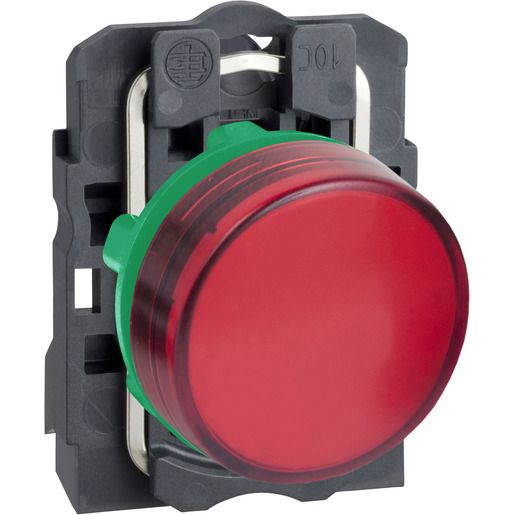 Schneider Electric LEUCHTM. RT,F.LED-MOD 24VACDC / SCHN.E XB5AVB4