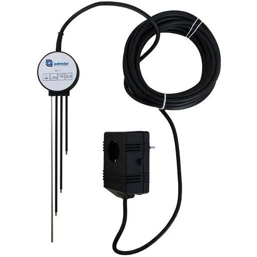 Zehnder Pumpen FÜR FSP ELEKTR NIVEAUSTEUERUNG / ZEHNDE 11414 ENS 1.1 11414