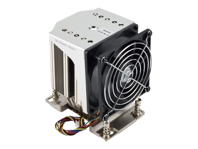 Supermicro Prozessor-Luftkühler - (für: SP3)