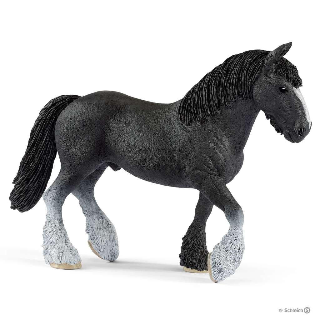 Schleich Pferdestall