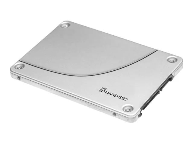 Solidigm D3 Series D3-S4520 - SSD - 1.92 TB - intern - 2.5" (6.4 cm)